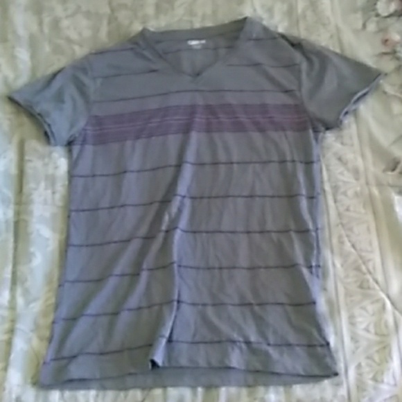 Stripe shirt - Picture 1 of 1